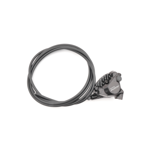 Shimano 105 BR-R7170 hydaulischer Bremssattel mit 1700mm Leitung Scheibenbremse - NEU