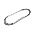 TranzX JD-YSP18 Vario Sattelstütze 31,6mm 100mm Dropper Post absenkbar - NEU