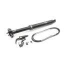 TranzX JD-YSP18 Vario Sattelstütze 31,6mm 100mm Dropper Post absenkbar - NEU