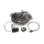 Shimano EP8 Upgrade Kit für E7000 E8000 Motoren 25km/h 85Nm 250W E-Bike schwarz - NEU