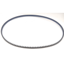 Gates CDX Riemen 111 Zähne 1221mm blau 11M-111T-12CT...
