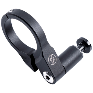 Supernova Universal HBM 31,8mm Scheinwerfer Halter Lampenhalter  - NEU
