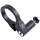 Supernova Universal HBM 31,8mm Scheinwerfer Halter Lampenhalter  - NEU