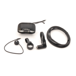 Supernova M99 mini Pro-45 Scheinwerfer S-Pedelec - Nachrüst Kit Shimano Brose Yamaha - NEU