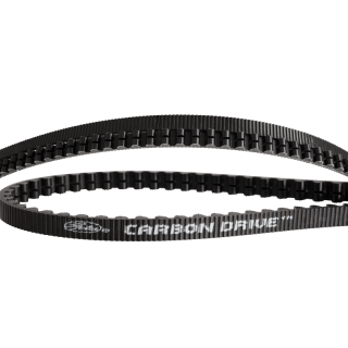 Gates CDX Riemen 120 Zähne 1320mm schwarz blau 11M-120T-12CT - NEU