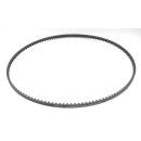 Gates CDX Riemen 120 Zähne 1320mm schwarz blau 11M-120T-12CT - NEU