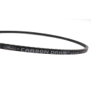 Gates CDX Riemen 120 Zähne 1320mm schwarz blau 11M-120T-12CT - NEU