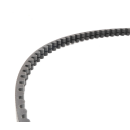 Gates CDX Riemen 120 Zähne 1320mm schwarz blau 11M-120T-12CT - NEU
