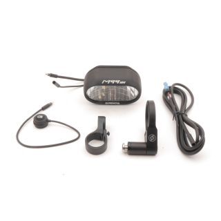 Supernova M99 mini Pro-25 Scheinwerfer E-Bike - Nachrüst Kit Bosch BES2 (Gen 2-4) - NEU