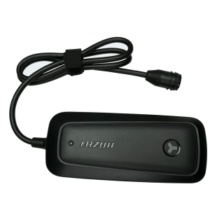 Fazua Ride 60 3A Ladegerät Charger 430Wh E-Bike Akku - NEU