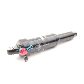Suntour Edge LO-R 230x65mm Lockout Luft 230mm Dämpfer - NEU