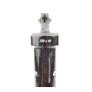 Suntour Edge LO-R 230x65mm Lockout Luft 230mm Dämpfer - NEU