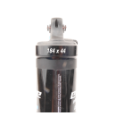 Suntour Edge Plus 2CR 184x44mm Lockout Luft 184mm Standard Mount Dämpfer - NEU