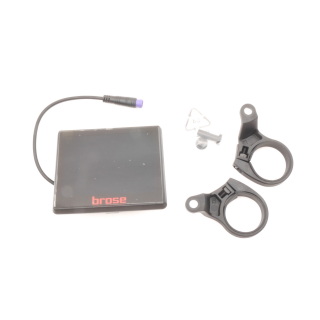 Brose Central Display Higo Stecker E41229-103 - NEU