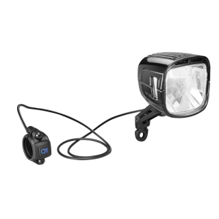 Busch & Müller IQ-XL E High Beam Bosch BES2 eBike Scheinwerfer - NEU