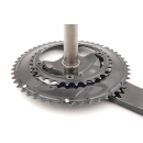 Shimano Dura Ace FC-R9200 Rennrad Kurbel 12-fach 175mm 52/36 Zähne - NEU