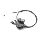 Shimano Alfine SL-S700 Trigger 11-Gang Schalhebel schwarz - NEU