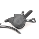 Shimano Alfine SL-S700 Trigger 11-Gang Schalhebel schwarz - NEU