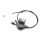 Shimano Alfine SL-S700 Trigger 11-Gang Schalhebel schwarz - NEU