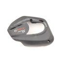 Bosch Designdeckel Cover Motor Gen4 CX Abdeckung linke...