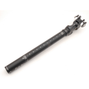 by.Schulz G.2 ST gefederte Sattelstütze 34,9 x 450 mm Standard 80-105kg grün - NEU