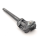 by.Schulz G.2 ST gefederte Sattelstütze 31.6 x 400 mm Hard 100-130 kg blau - NEU