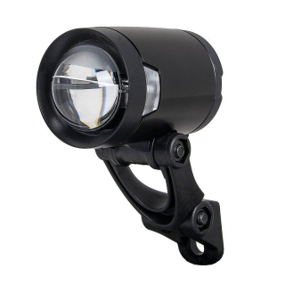 Herrmanns H-Black Pro LED Scheinwerfer E-Bike 6V-12V - NEU