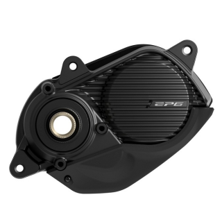 Shimano Steps EP6 DU-EP600 Motor 250W 85Nm E-Bike schwarz