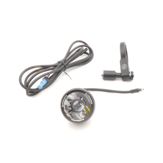 Supernova Mini 2 Scheinwerfer E-Bike - Nachrüst Kit Bosch BES2 (Gen 2-4) - NEU