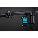 Yamaha LCD-X Display + Remote Bedienteil + Halterung E-Bike PW-X - NEU