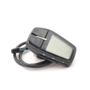 Yamaha Display A 850mm Leitung Typ A X0S01 E-Bike X0S-83500-10 - NEU