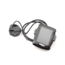 Yamaha Display C mit Bedienelement 600mm X1R-83500-10...
