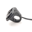 Yamaha Display C mit Bedienelement 600mm X1R-83500-10 X1R10 Bordcomputer LCD - NEU