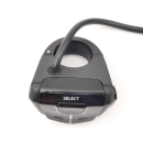 Yamaha Display C mit Bedienelement 600mm X1R-83500-10 X1R10 Bordcomputer LCD - NEU