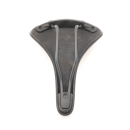 Brooks Cambium C19 All Weather Fahrrad E-Bike Sattel Naturkautschuk schwarz - NEU