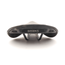 Brooks Cambium C19 All Weather Fahrrad E-Bike Sattel Naturkautschuk schwarz - NEU