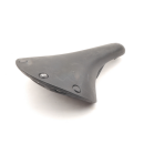 Brooks Cambium C19 All Weather Fahrrad E-Bike Sattel Naturkautschuk schwarz - NEU