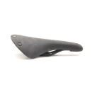 Brooks Cambium C19 All Weather Fahrrad E-Bike Sattel Naturkautschuk schwarz - NEU