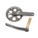 Gates S550 Kurbel CDX 46 Zähne Direct Mount 175mm...