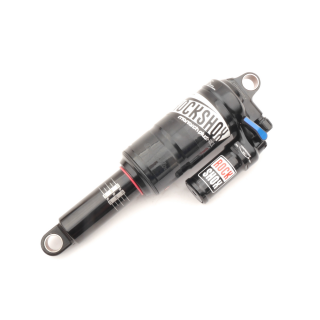 Rockshox Monarch Plus RC3 Dämpfer 216x63mm Debon Air schwarz/weiß - NEU