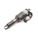 Rockshox Monarch Plus RC3 Dämpfer 216x63mm Debon Air schwarz/weiß - NEU