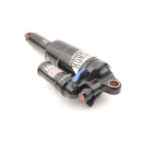 Rockshox Monarch Plus RC3 Dämpfer 216x63mm Debon Air schwarz/weiß - NEU