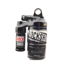 Rockshox Monarch Plus RC3 Dämpfer 216x63mm Debon Air schwarz/weiß - NEU