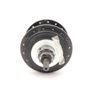 Shimano Alfine SG S7001-11 Getriebenabe 11-Gang 32 Loch DISC Centerlock schwarz - NEU