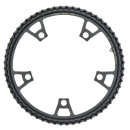 Gates CDX 60 Zähne Riemenscheibe 5-Loch Gen3 schwarz...