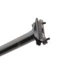 TranzX Vario Sattelstütze 31,6mm 170mm Dropper Post absenkbar inkl. Hebel - NEU