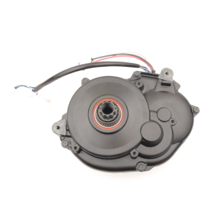 Yamaha PW-X2 Motor 80NM 250W 5 Modi Haibike Ghost Winora - NEU