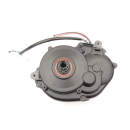 Yamaha PW-X2 Motor 80NM 250W 5 Modi Haibike Ghost Winora - NEU
