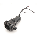 Fazua Ride 60 Drivepack 250W 60Nm 43,2V E-Bike Motor...