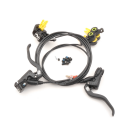 Magura MT5 Scheibenbremse Set Vorderrad + Hinterrad...
